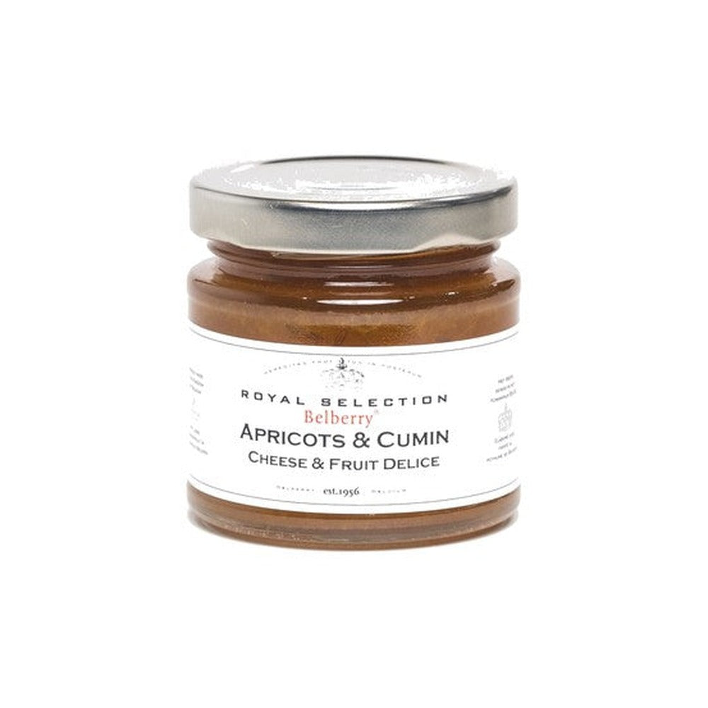 Royal Selection Albaricoque & Comino 130g