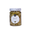San Cassiano Carciofi Spaccati In Olio Ivegan 280g