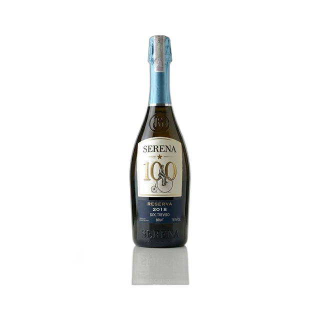 Serena Prosecco Doc Treviso 750ml