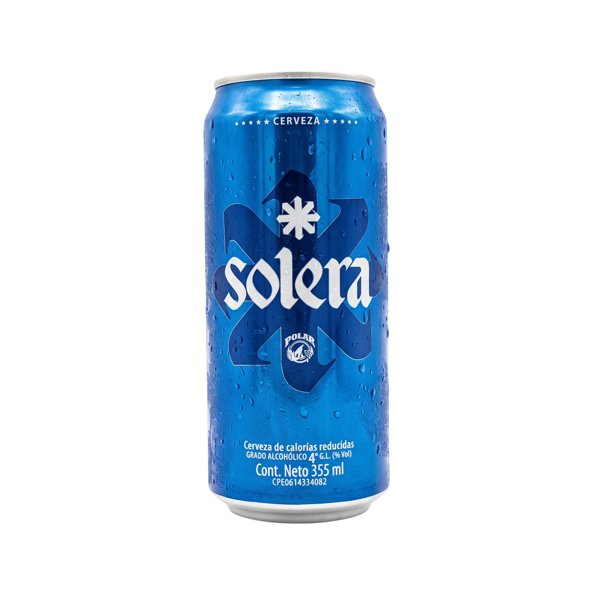 Solera Light 355 ml