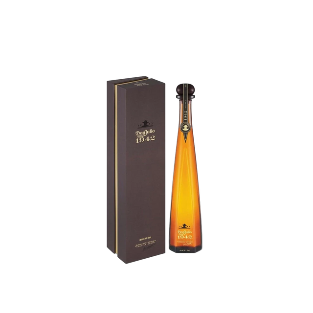 Tequila Anejo Don Julio 1942 750ml