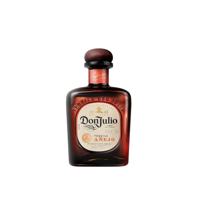 Tequila Don Julio Anejo 750ml