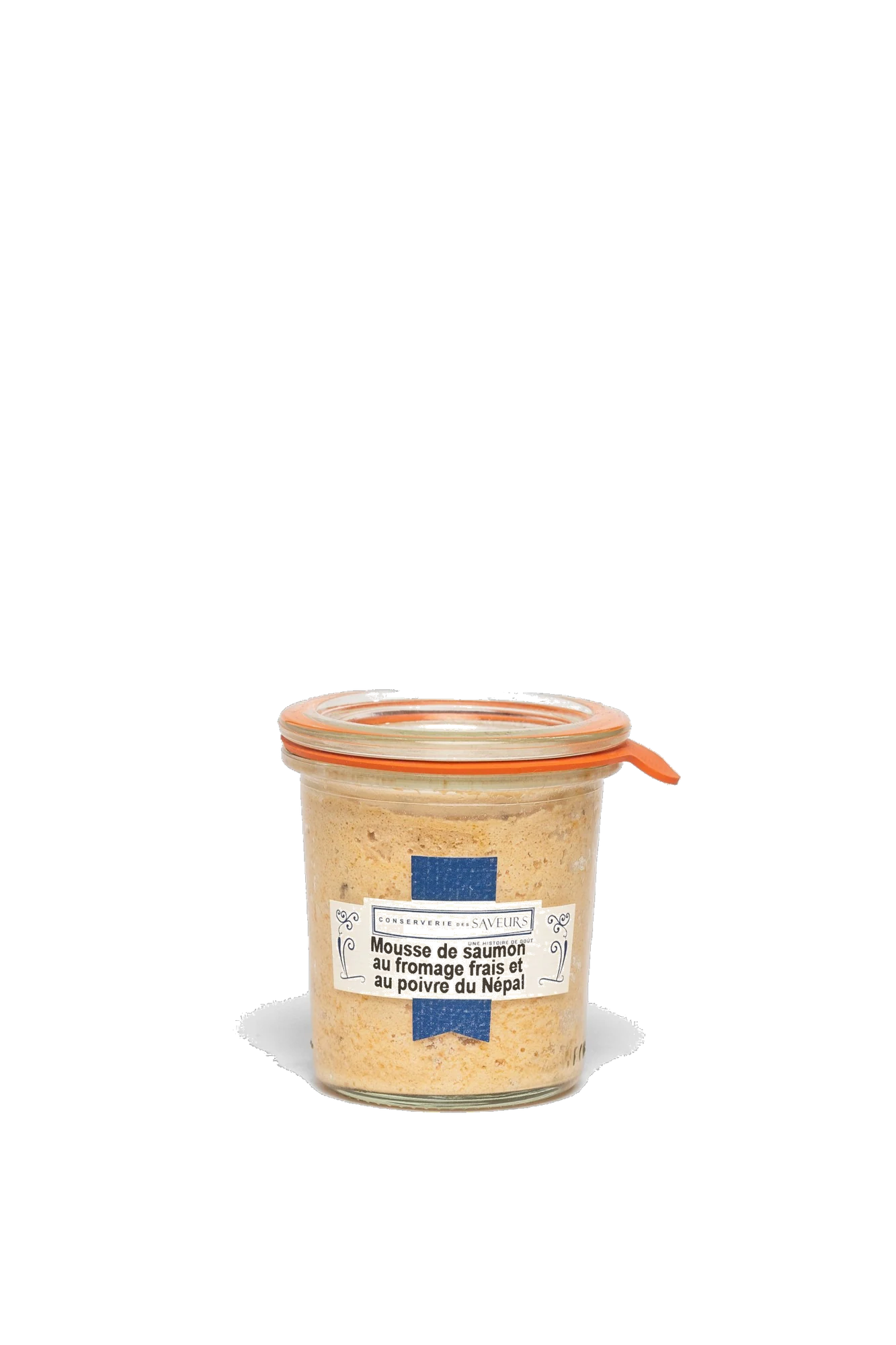 terre-exotique-salmon-mousse-with-timur-berry-fresh-cheese-100g