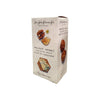 The Fine Crackers AOVE, Nueces y Miel 125 g