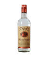 Titos Handmade Vodka 1L