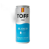 Toff Blanco 0,25L
