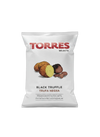 Torres Patatas Con Trufa 125g