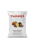 Torres Patatas Con Trufa 25g