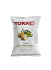 Torres Patatas de Aceite Extra Virgen 40 g