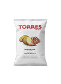 Torres Patatas DE Jamon Iberico 150g