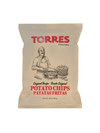 Torres Patatas Extra Hand Cooked 40g