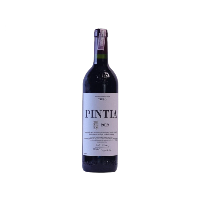 Vega Sicilia Pintia 750ml