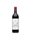 Vega Sicilia Único Reserva Especial Cosecha 2018 750 ml