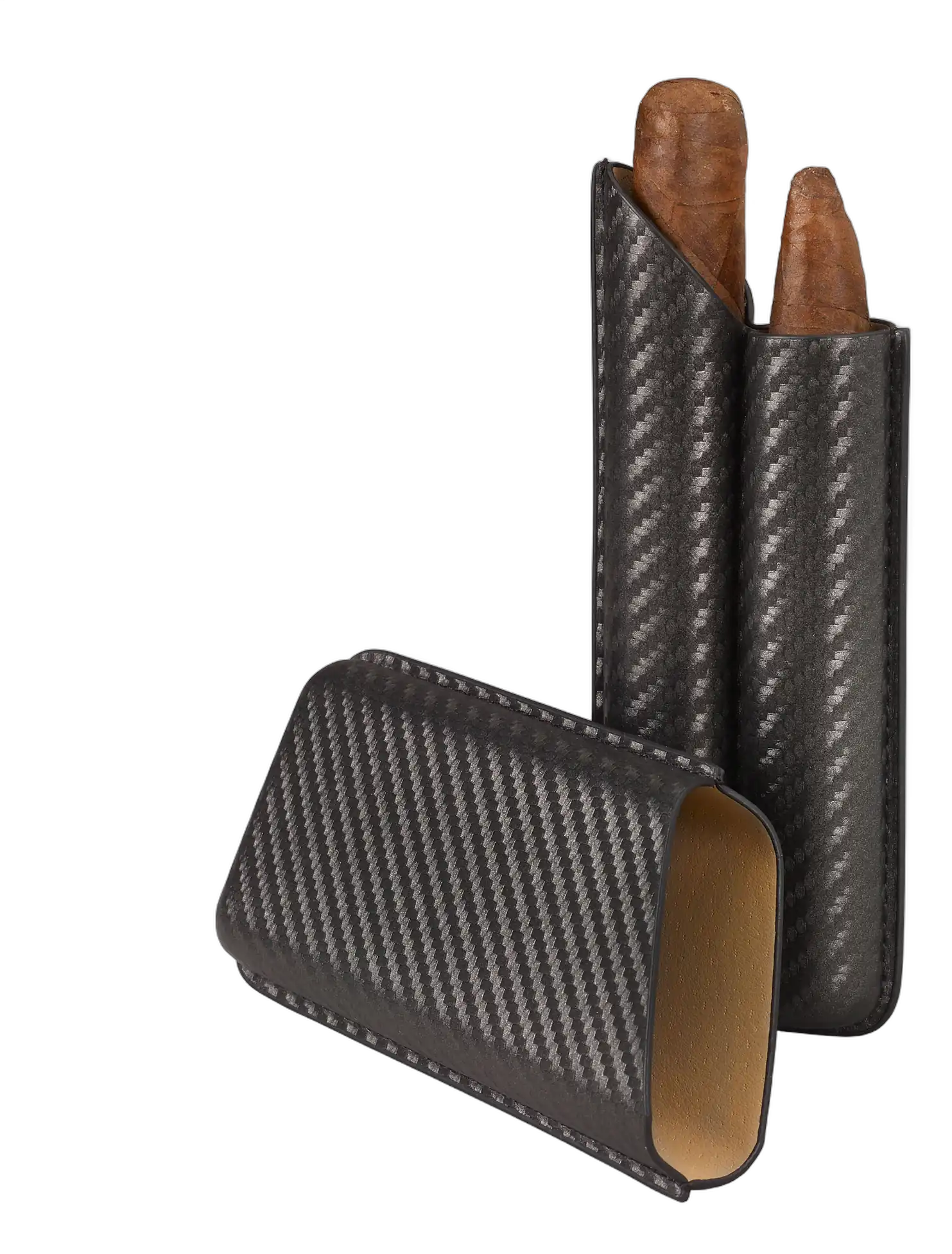 Vertigo Purera Fibra Carbono 2 Und 70 Ring