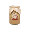 Vicens Crema de Turrón Almendra Cristal 400 g