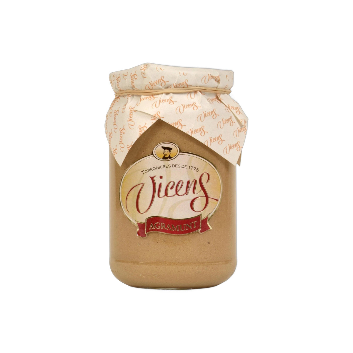 vicens-crema-de-turron-almendra-cristal-400g