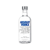 Vodka Absolut 40 700ml