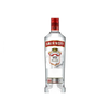 Vodka Smirnoff Red 750ml
